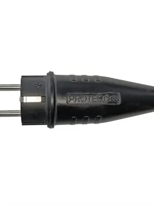 Kracherpreis Schuko Stecker